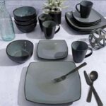 16 pcs Dinner set GH¢200